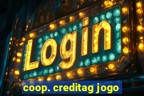 coop. creditag jogo